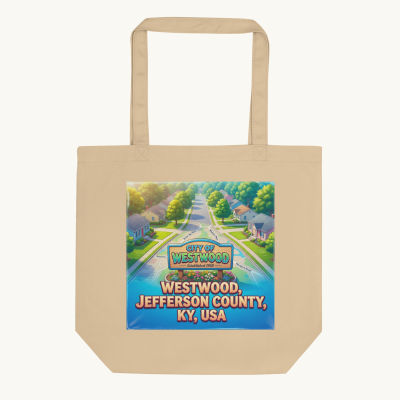 Westwood, KY Tote Bag
