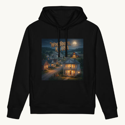 Woodburn, KY Hoodie