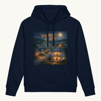 Woodburn, KY Hoodie
