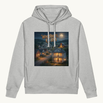 Woodburn, KY Hoodie
