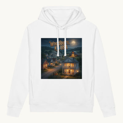 Woodburn, KY Hoodie