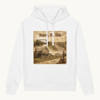 Dupont, OH Hoodie