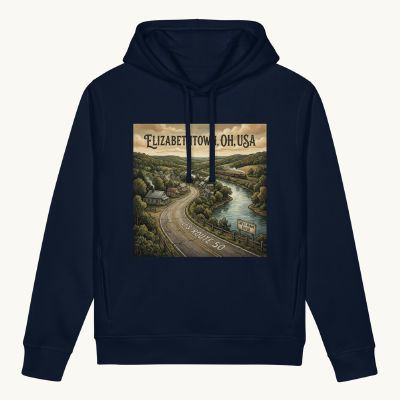 Elizabethtown, OH Hoodie