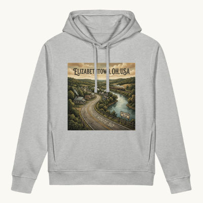 Elizabethtown, OH Hoodie