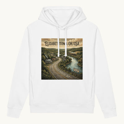 Elizabethtown, OH Hoodie