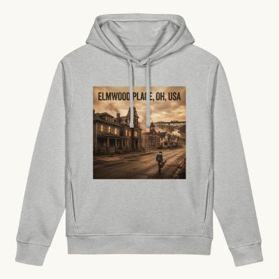 Elmwood Place, OH Hoodie