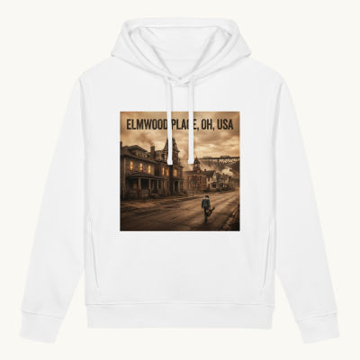 Elmwood Place, OH Hoodie