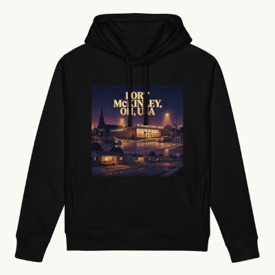 Fort McKinley, OH Hoodie