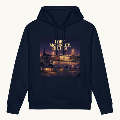 Fort McKinley, OH Hoodie