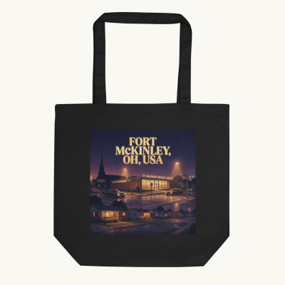 Fort McKinley, OH Tote Bag