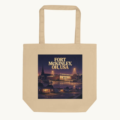 Fort McKinley, OH Tote Bag