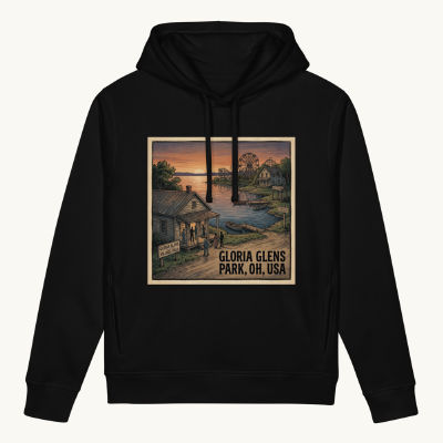 Gloria Glens Park, OH Hoodie