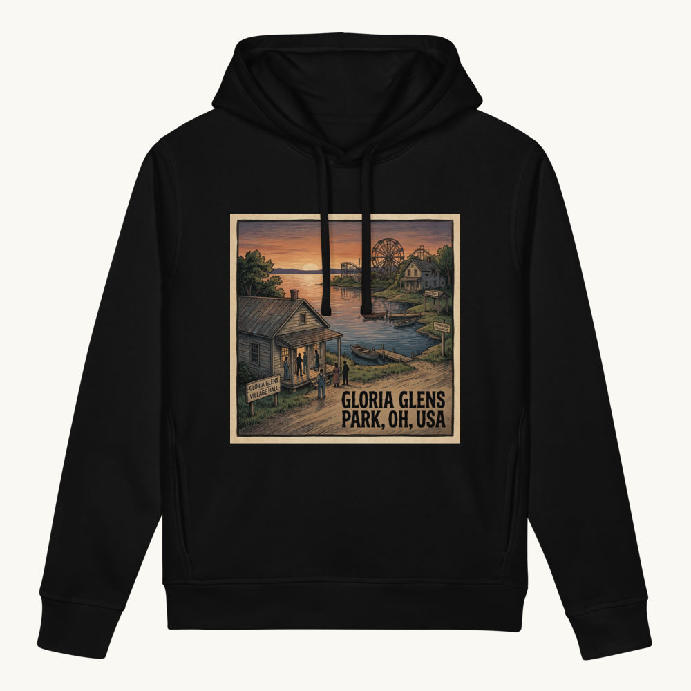 Gloria Glens Park, OH Hoodie