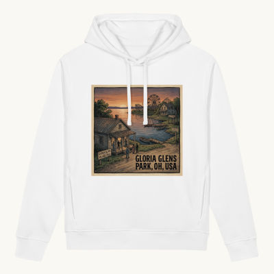 Gloria Glens Park, OH Hoodie