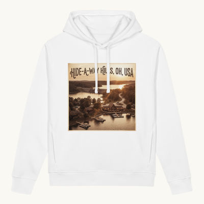 Hide-A-Way Hills, OH Hoodie