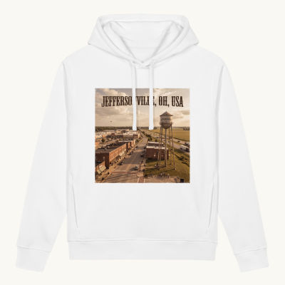 Jeffersonville, OH Hoodie