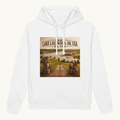 Lake Lakengren, OH Hoodie