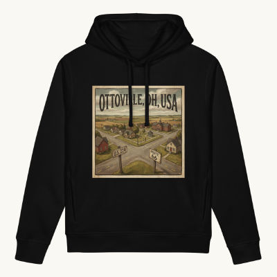 Ottoville, OH Hoodie