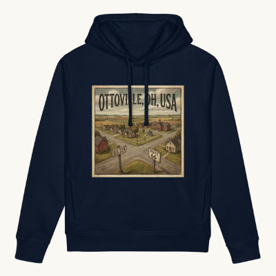 Ottoville, OH Hoodie