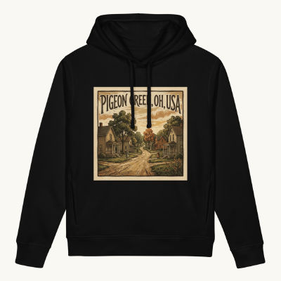 Pigeon Creek, OH Hoodie