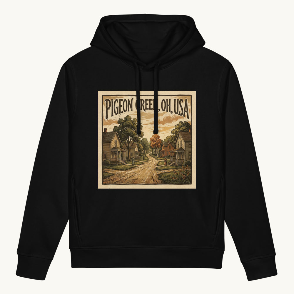 Pigeon Creek, OH Hoodie
