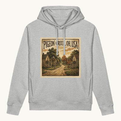 Pigeon Creek, OH Hoodie
