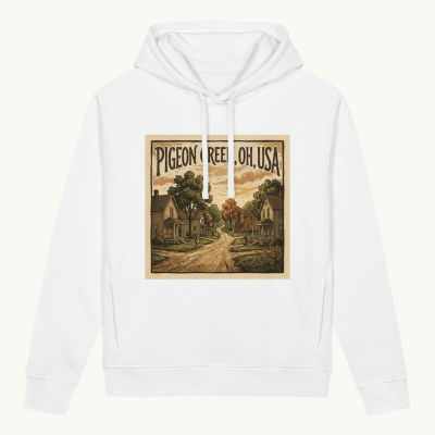 Pigeon Creek, OH Hoodie