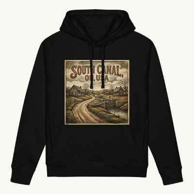 South Canal, OH Hoodie