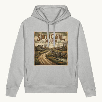 South Canal, OH Hoodie