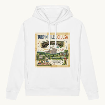Turpin Hills, OH Hoodie