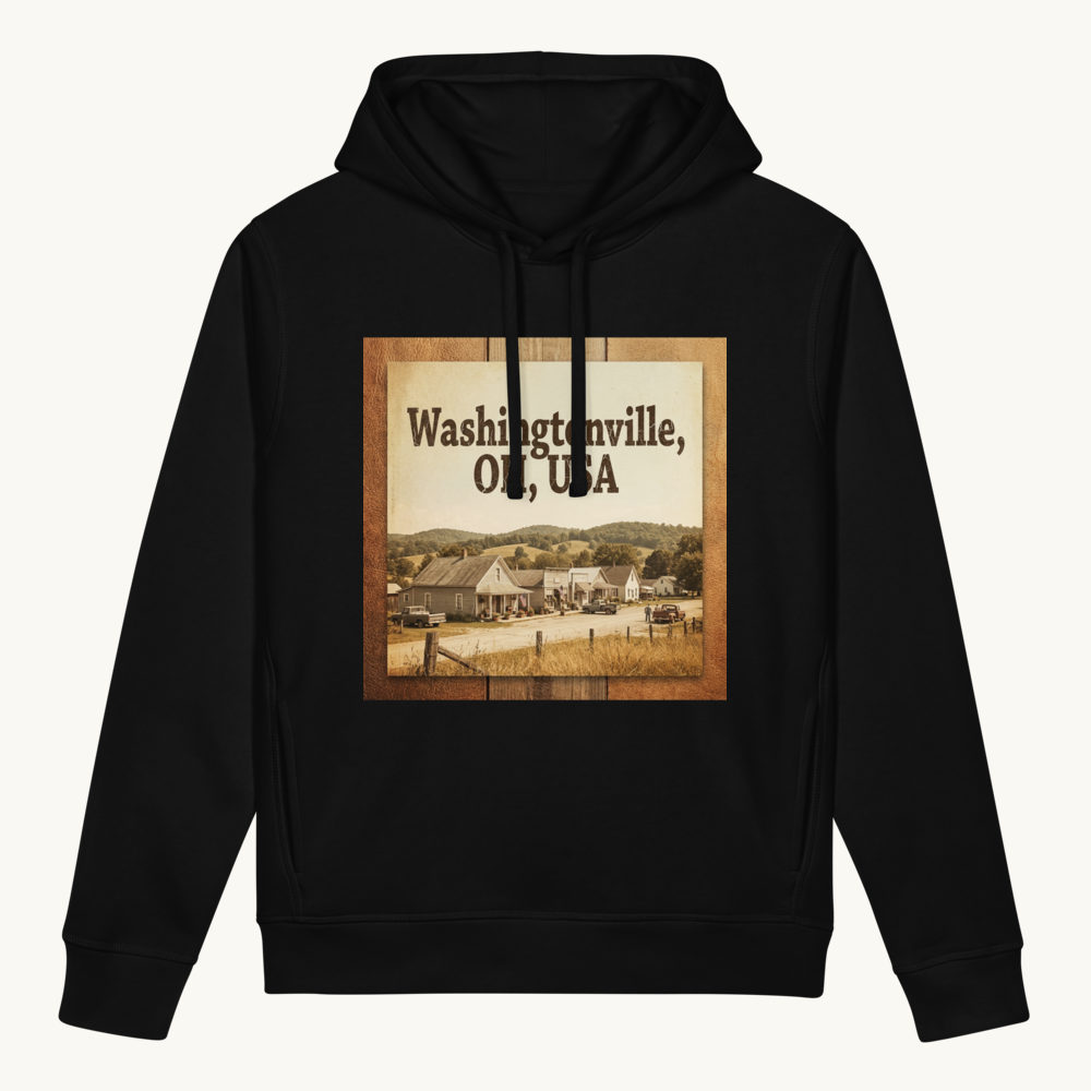 Washingtonville, OH Hoodie