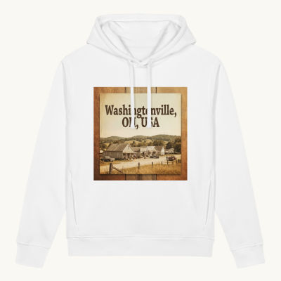 Washingtonville, OH Hoodie