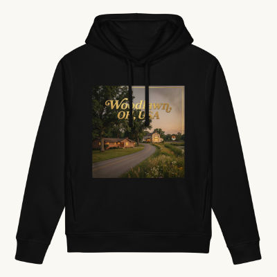 Woodlawn, OH Hoodie