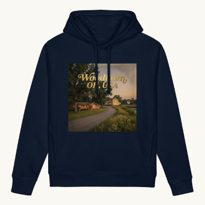 Woodlawn, OH Hoodie