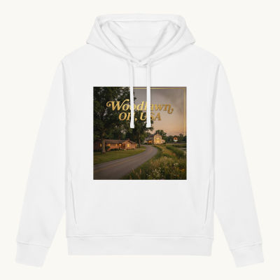Woodlawn, OH Hoodie