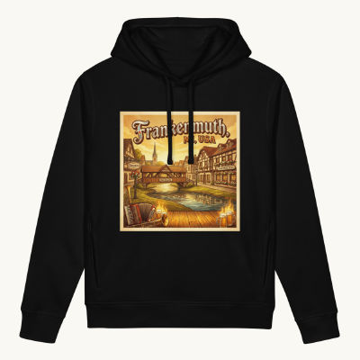 Frankenmuth, MI Hoodie