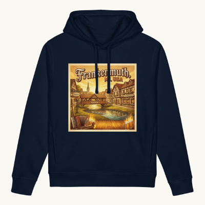 Frankenmuth, MI Hoodie