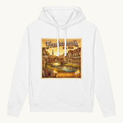 Frankenmuth, MI Hoodie