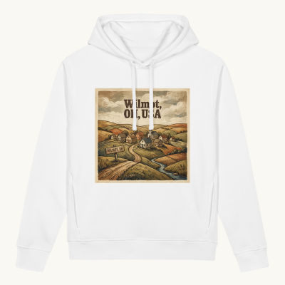 Wilmot, OH Hoodie