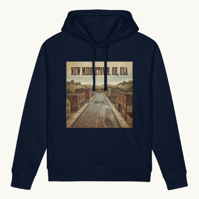 New Middletown, OH Hoodie