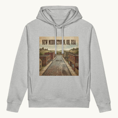 New Middletown, OH Hoodie