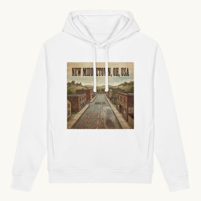 New Middletown, OH Hoodie