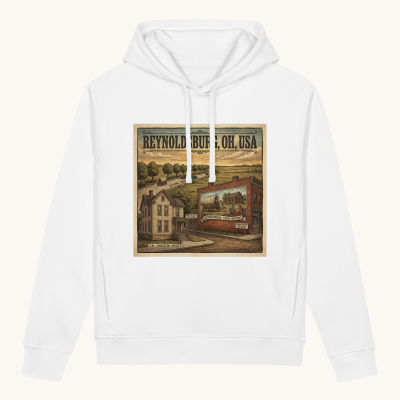 Reynoldsburg, OH Hoodie