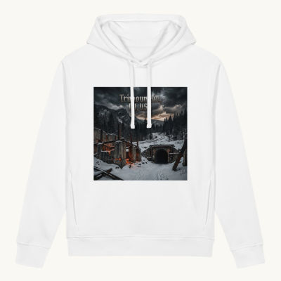 Trimountain, MI Hoodie