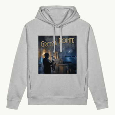 Village of Grosse Pointe Shores, MI Hoodie