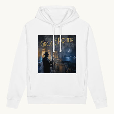 Village of Grosse Pointe Shores, MI Hoodie