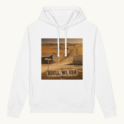 Adell, WI Hoodie