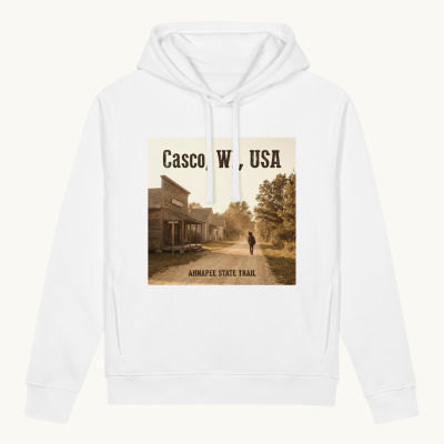 Casco, WI Hoodie