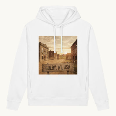 Colby, WI Hoodie