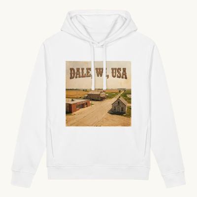 Dale, WI Hoodie